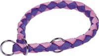 Nobby Halsband Corda Paars Roze 47-55cm