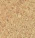 Patifix Decoratieve folie - kurk look bruin - kunststof - 45 cm x 2 m