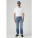 Levi's 501® Original Selvedge Jeans W33L34 Blauw