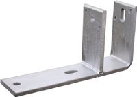 GB F-anker houtmaat 71mm 150 x 250mm 80mm x 8mm EV 079939