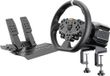 Moza Racing R5 Pro Bundle – Direct Drive Sim Racing Stuurwiel 6Nm met ES Lite Stuur en SR-P Lite2 Pedalen – PC