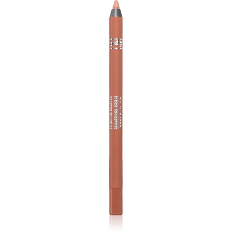 Yves Saint Laurent - YSL Lovenude Kiss Shaper lip liner - 108 Hazel Enigma