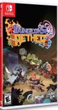 Limited Run Games Dungeons of Aether (Limited Run)