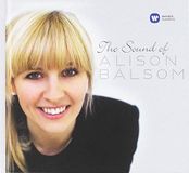 Alison Balsom - The Sound Of Alison Balsom