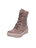 Legero Veterlaarzen beige / grijs