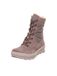 Legero Veterlaarzen beige / grijs