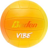Baden Vibe (Size 5) Volleybal - Geel