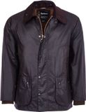 Barbour Bedale Wax Jas Bruin - Maat 58 - Heren - Wax jassen