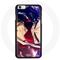 Maniacase Etui voor iPhone 7 Blast One Punch Man Anime Manga