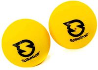 Spikeball Weekender ballen 2-pack