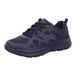 Skechers Arch Fit Sr Axtell herensneakers, zwart.