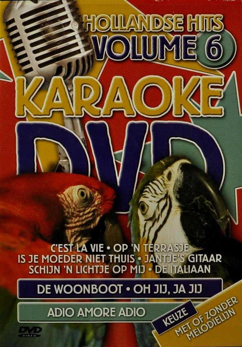 HEARTSELLING Hollandse Hits Vol. 6