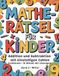 Mathe-Rätsel für Kinder: Addition und Subtraktion mit einstelligen Zahlen Großdruck • 51 Rätsel mit Lösungen • Band 2 • Mittel