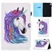 AsWant Lenovo Tab M10 HD 2 Gen Case / - / - / Eenhoorn