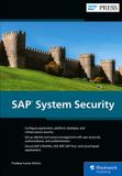SAP System Security - Hardcover
