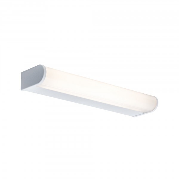 Paulmann LED-wandlamp Arneb IP44 9