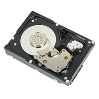 Dell 2TB SAS 7200rpm