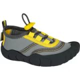 Waimea Waterschoenen - Kinderen - Grijs/Geel - Maat 29