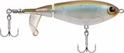 Berkley Choppo Plug | 12 cm | 28 gram | Perfect Ghost