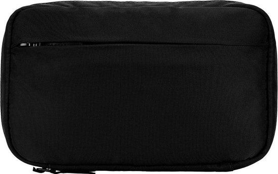 Incase Accessory Organizer Flight Nylon - Zwart