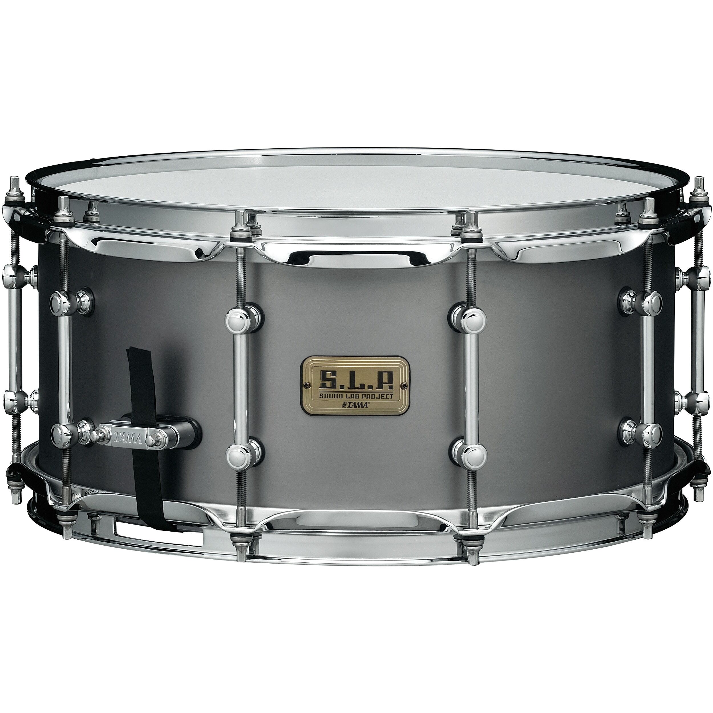 Tama LSS1465 S.L.P. Sonic Stainless Steel 14 x 6.5 inch snaredrum