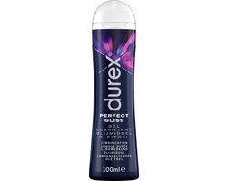 Durex Perfect Gliss Glijmiddel - 100ml