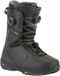 Nitro Team Boa Bottes de snowboard noir