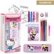 Hello Kitty Friends schrijfwarenset