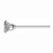 Pferd miniatuurborstel TBU 1503/3 ST 0,10 D15xB3xL5 mm