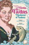 Contos Madame d'Aulnoy Contos de Fadas: Volume 8