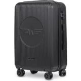 Wings Swallow 3.0 Middelgrote koffer, dark grey, 24 inch