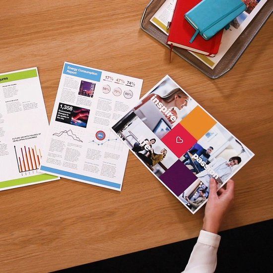 Brother TN-326M Magenta Toner Cartridge - 4000 Pages