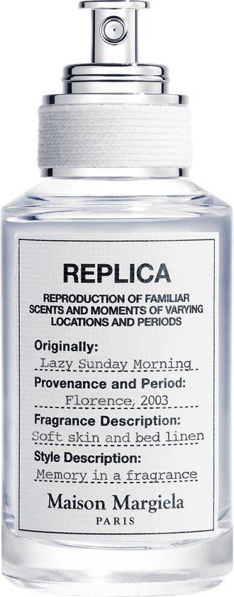 Maison Margiela Eau de Toilette / 30 ml / Unisex