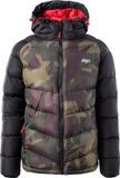 Classic Bejo Baldey Junior Jas Groen 152 cm Kinderen