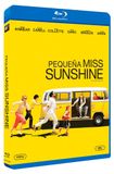 Little Miss Sunshine, Blu-ray, Comédie, 1 disque