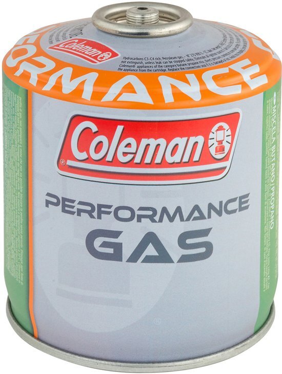 Coleman - Cartouche - Performance 300 - 240 gram