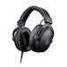 Lambden Audio LAH-220 Gesloten-rug professionele monitor koptelefoon
