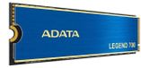 ADATA LEGEND 700 Disque SSD interne, 256 Go, NVMe