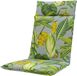 Madison Kussen hoog universeel ca.120x50cm Outdoor La grave grey
