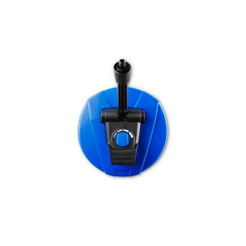 Nilfisk Patio Cleaner - Black/Blue - 128500702