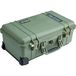 Pelican 1510 Olive - Apparatuurkoffer