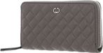 GERRY WEBER Portemonnee Panorama Portemonnee Grijs Taupe