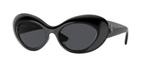 GAFAS Versace Sunglasses / 52 / Women