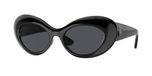 GAFAS Versace Sunglasses / 52 / Women