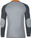 Jako Keepersshirt Leeds Grijs - Maat L