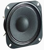 VISATON VS-M10/8 Speaker-driver - Zwart