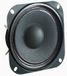 VISATON VS-M10/8 Speaker-driver - Zwart