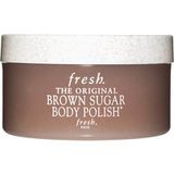 Fresh Brown Sugar Body Polish 200g