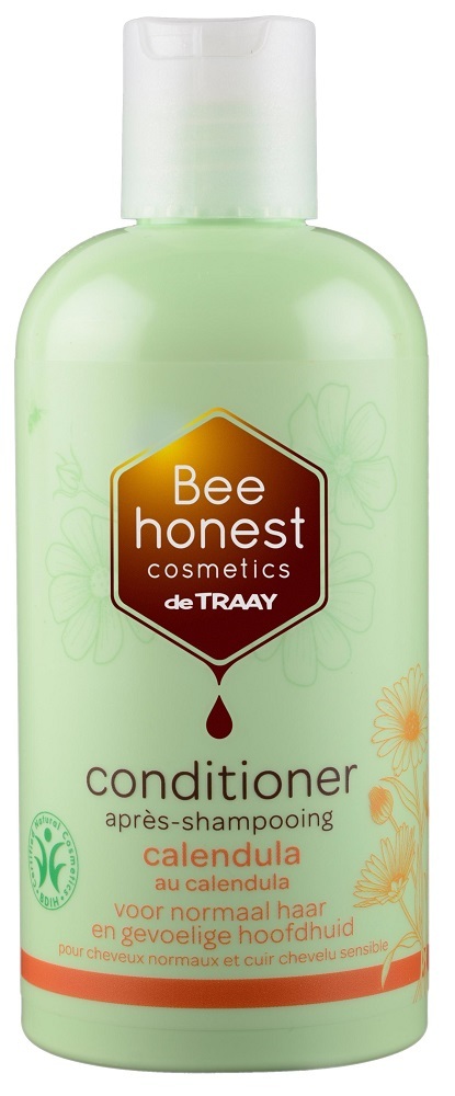 De Traay Bee Honest Conditioner Calendula