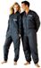 Aqualung Artic 100 Ondergoed Zwart XS